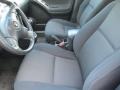 2005 Neptune Blue Metallic Pontiac Vibe   photo #11