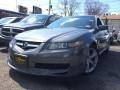 Anthracite Metallic - TL 3.2 Photo No. 1
