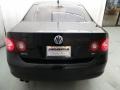 Black - Jetta S Sedan Photo No. 5