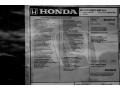 2014 Smoky Topaz Metallic Honda Odyssey EX-L  photo #24