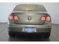 2007 Granite Green Metallic Volkswagen Passat 2.0T Sedan  photo #6