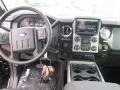 2014 Tuxedo Black Metallic Ford F250 Super Duty Platinum Crew Cab 4x4  photo #10