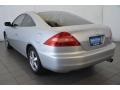 2003 Satin Silver Metallic Honda Accord EX Coupe  photo #6