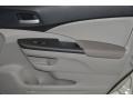 Alabaster Silver Metallic - CR-V LX Photo No. 27