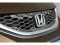 Kona Coffee Metallic - Civic LX Sedan Photo No. 6