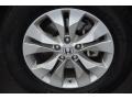 2012 Opal Sage Metallic Honda CR-V EX-L  photo #3