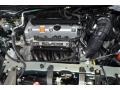 2012 Opal Sage Metallic Honda CR-V EX-L  photo #35