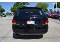 Black - Jetta S SportWagen Photo No. 4