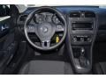 Black - Jetta S SportWagen Photo No. 15