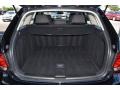  2014 Jetta S SportWagen Trunk