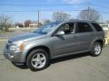 Dark Silver Metallic 2006 Chevrolet Equinox LT AWD