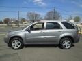 Dark Silver Metallic - Equinox LT AWD Photo No. 3
