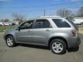 Dark Silver Metallic - Equinox LT AWD Photo No. 4