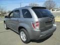 Dark Silver Metallic - Equinox LT AWD Photo No. 5