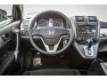 2010 Urban Titanium Metallic Honda CR-V EX  photo #4