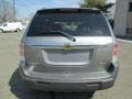 Dark Silver Metallic - Equinox LT AWD Photo No. 6