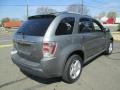 Dark Silver Metallic - Equinox LT AWD Photo No. 7