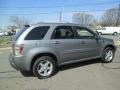 Dark Silver Metallic - Equinox LT AWD Photo No. 8