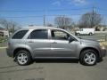 Dark Silver Metallic - Equinox LT AWD Photo No. 9