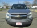 Dark Silver Metallic - Equinox LT AWD Photo No. 12