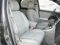 Dark Silver Metallic - Equinox LT AWD Photo No. 14