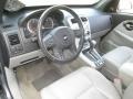 Dark Silver Metallic - Equinox LT AWD Photo No. 15
