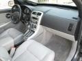 Dark Silver Metallic - Equinox LT AWD Photo No. 16