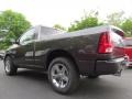 2014 Granite Crystal Metallic Ram 1500 Express Regular Cab  photo #2