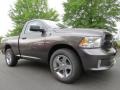 2014 Granite Crystal Metallic Ram 1500 Express Regular Cab  photo #4