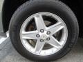 Dark Silver Metallic - Equinox LT AWD Photo No. 30