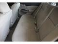 Crimson Pearl - Civic LX Sedan Photo No. 4