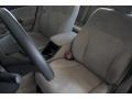 Crimson Pearl - Civic LX Sedan Photo No. 15
