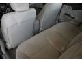Crimson Pearl - Civic LX Sedan Photo No. 16
