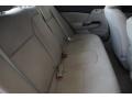 Crimson Pearl - Civic LX Sedan Photo No. 18