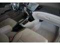 Crimson Pearl - Civic LX Sedan Photo No. 22