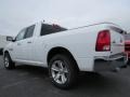 Bright White - 1500 SLT Quad Cab Photo No. 2