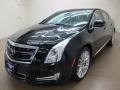 Black Raven - XTS Vsport Platinum AWD Photo No. 3