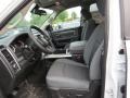 Bright White - 1500 SLT Quad Cab Photo No. 7