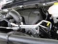 Bright White - 1500 SLT Quad Cab Photo No. 9