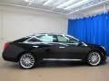 Black Raven 2014 Cadillac XTS Vsport Platinum AWD Exterior