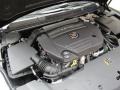 3.6 Liter SIDI Twin-Turbocharged DOHC 24-Valve VVT V6 Engine for 2014 Cadillac XTS Vsport Platinum AWD #92942390