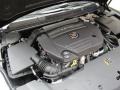 3.6 Liter SIDI Twin-Turbocharged DOHC 24-Valve VVT V6 2014 Cadillac XTS Vsport Platinum AWD Engine