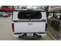 Summit White - Colorado Work Truck Extended Cab Photo No. 7