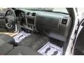 Summit White - Colorado Work Truck Extended Cab Photo No. 29