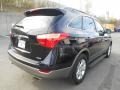 2012 Marine Blue Hyundai Veracruz GLS AWD  photo #4