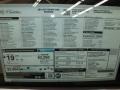 2014 Cadillac XTS Vsport Platinum AWD Window Sticker