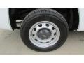 Summit White - Colorado Work Truck Extended Cab Photo No. 34