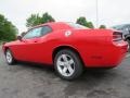 TorRed - Challenger SXT Photo No. 2