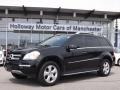 Black - GL 450 4Matic Photo No. 1