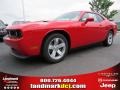 TorRed - Challenger R/T Photo No. 1